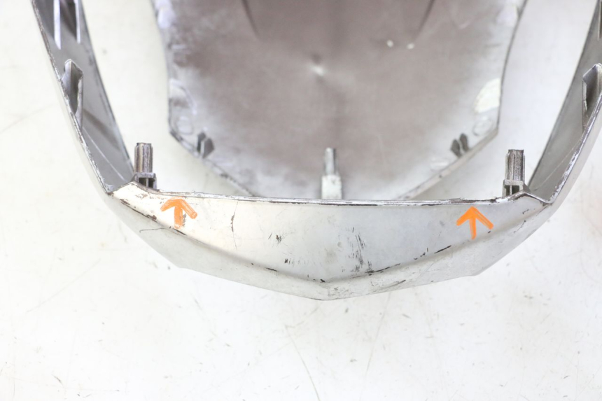 photo de FRONTVERKLEIDUNG  PEUGEOT KISBEE 2T 50 (2010 - 2017)