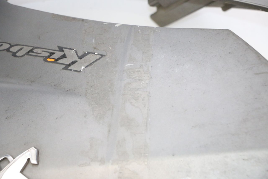 photo de FRONTVERKLEIDUNG  PEUGEOT KISBEE 2T 50 (2010 - 2017)