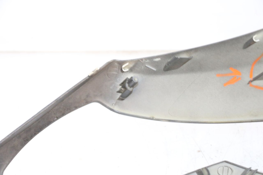 photo de FRONTVERKLEIDUNG  PEUGEOT KISBEE 2T 50 (2010 - 2017)