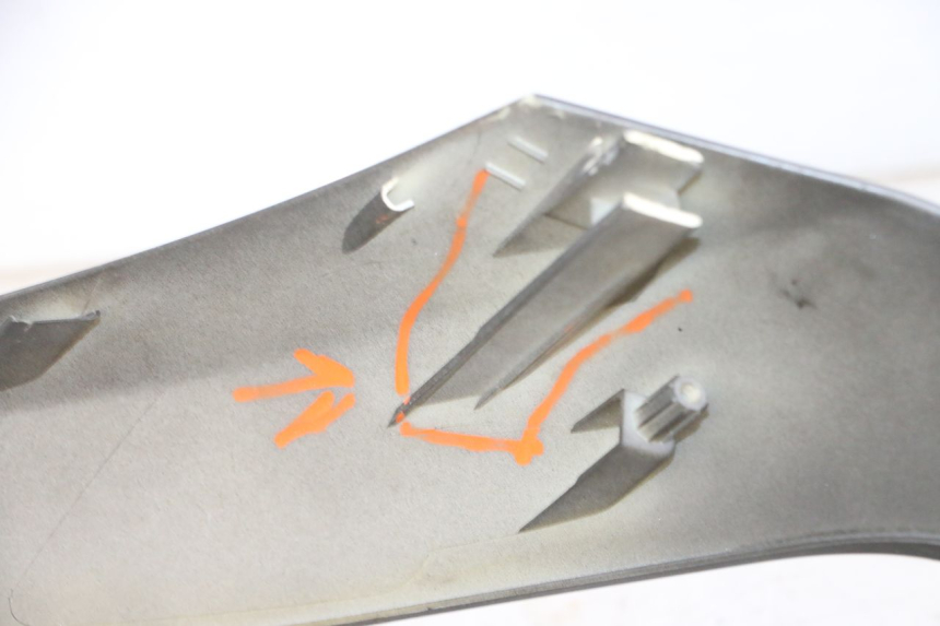 photo de FRONTVERKLEIDUNG  PEUGEOT KISBEE 2T 50 (2010 - 2017)