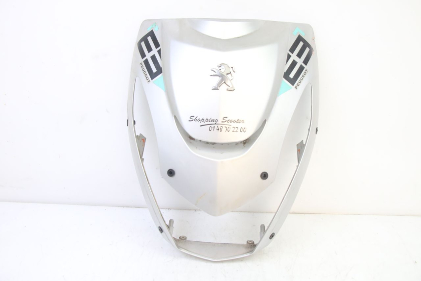 photo de VORDERSEITE PEUGEOT KISBEE 4T 50 (2018 - 2022)