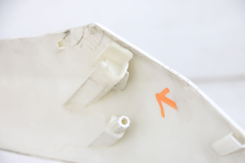 photo de VORDERSEITE PEUGEOT KISBEE 4T 50 (2010 - 2017) - Alternative Perspektive