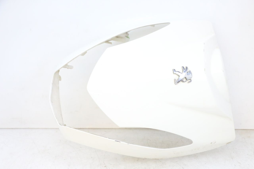 photo de VORDERSEITE PEUGEOT KISBEE 4T 50 (2010 - 2017) - Gesamtansicht des Produkts