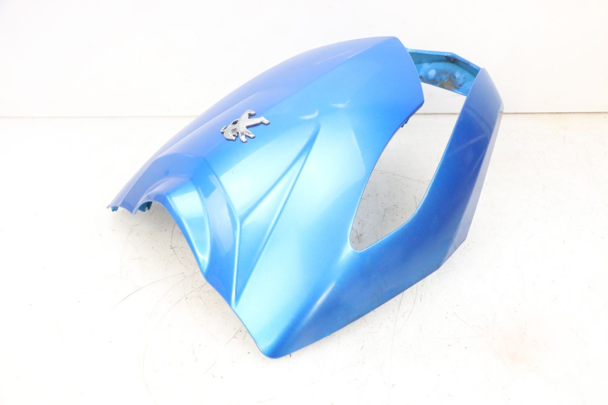 photo de VORDERSEITE PEUGEOT KISBEE 4T 50 (2010 - 2017) - Zoom auf Komponenten