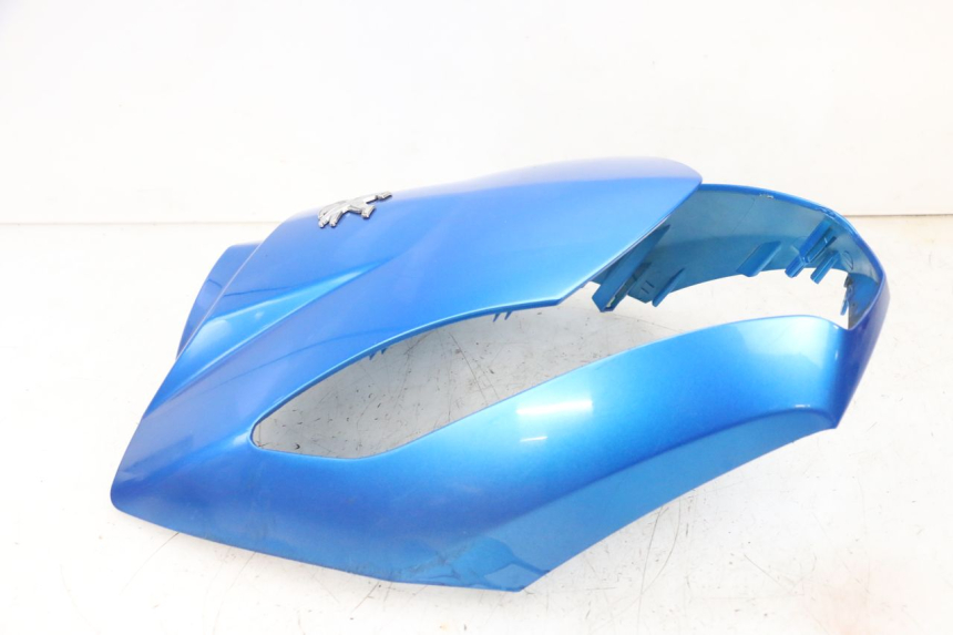 photo de VORDERSEITE PEUGEOT KISBEE 4T 50 (2010 - 2017) - Hochauflösende Nahaufnahme