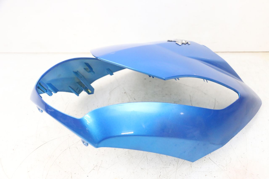 photo de VORDERSEITE PEUGEOT KISBEE 4T 50 (2010 - 2017) - Detaillierte Sichtprüfung