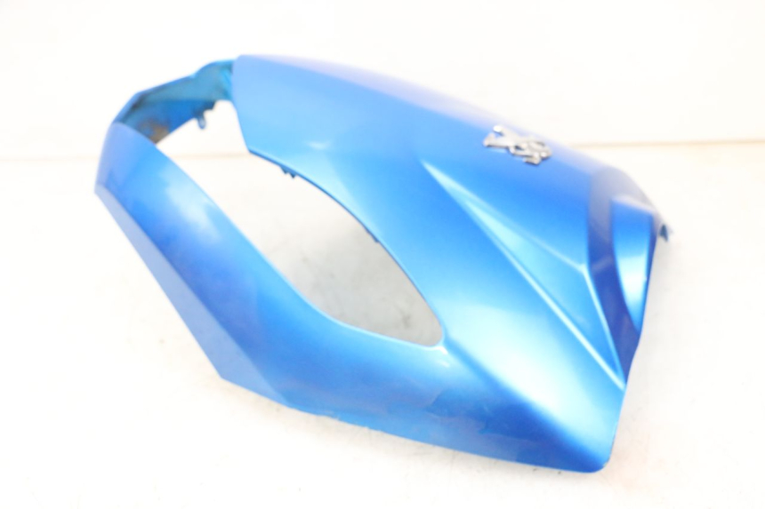 photo de VORDERSEITE PEUGEOT KISBEE 4T 50 (2010 - 2017) - Fokus auf die Struktur