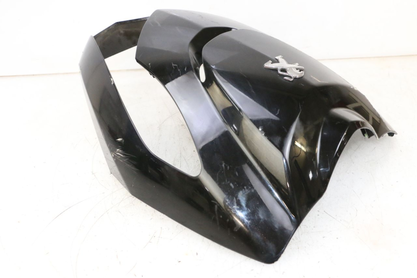 photo de VORDERSEITE PEUGEOT KISBEE 4T 50 (2018 - 2022) - Zoom auf Komponenten