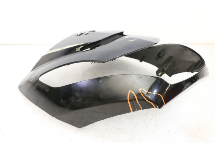 photo de VORDERSEITE PEUGEOT KISBEE 4T 50 (2018 - 2022) - Fokus auf die Struktur