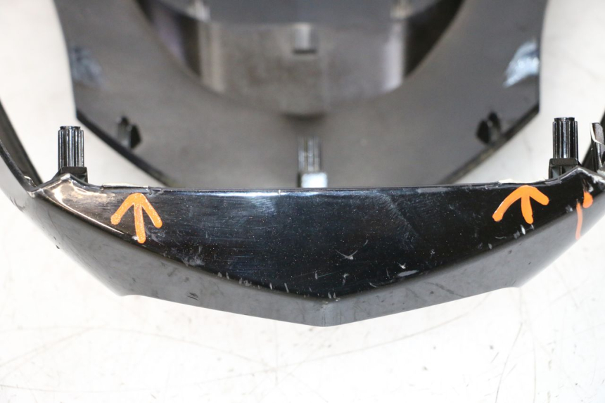 photo de VORDERSEITE PEUGEOT KISBEE 4T 50 (2018 - 2022) - Alternative Perspektive