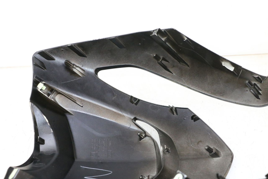 photo de VORDERSEITE PEUGEOT KISBEE 4T 50 (2018 - 2022) - Geprüftes Gebrauchtteil