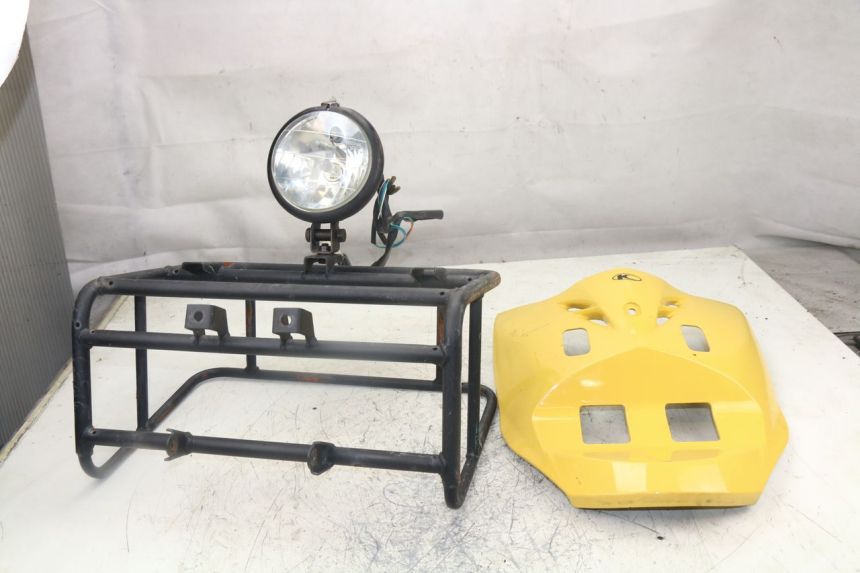 photo de FRONTVERKLEIDUNG  KYMCO AGILITY 4T 50 (2005 - 2018)