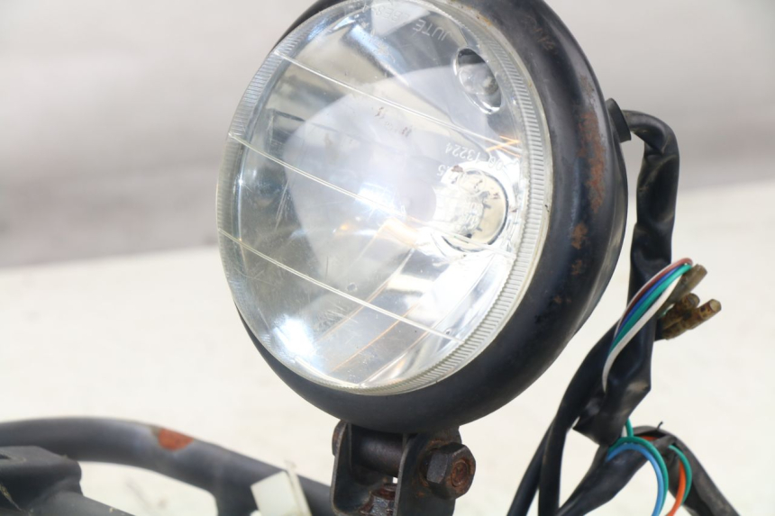 photo de FRONTVERKLEIDUNG  KYMCO AGILITY 4T 50 (2005 - 2018)