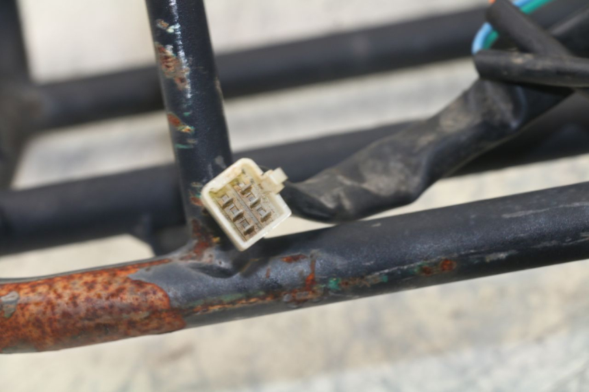 photo de FRONTVERKLEIDUNG  KYMCO AGILITY 4T 50 (2005 - 2018)