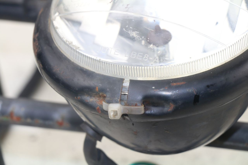 photo de FRONTVERKLEIDUNG  KYMCO AGILITY 4T 50 (2005 - 2018)