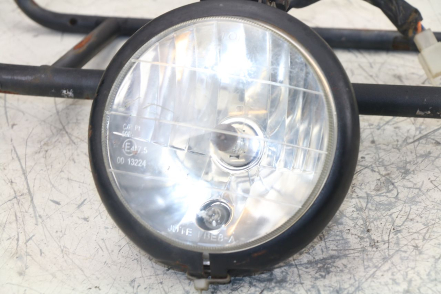 photo de FRONTVERKLEIDUNG  KYMCO AGILITY 4T 50 (2005 - 2018)