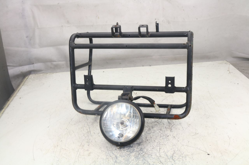 photo de FRONTVERKLEIDUNG  KYMCO AGILITY 4T 50 (2005 - 2018)