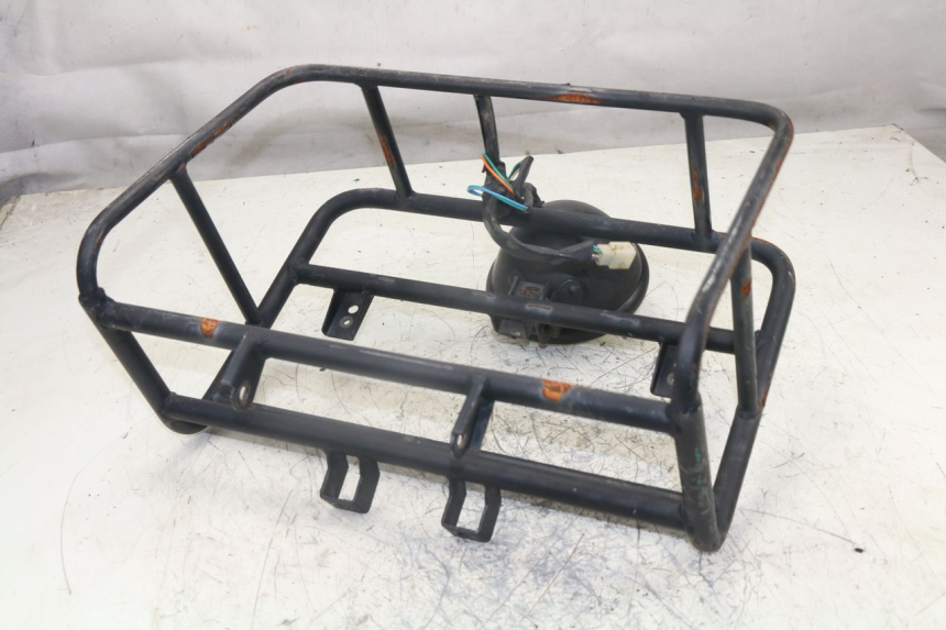 photo de FRONTVERKLEIDUNG  KYMCO AGILITY 4T 50 (2005 - 2018)