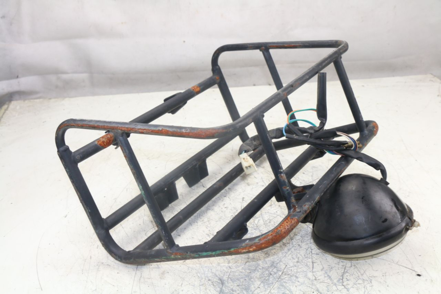 photo de FRONTVERKLEIDUNG  KYMCO AGILITY 4T 50 (2005 - 2018)