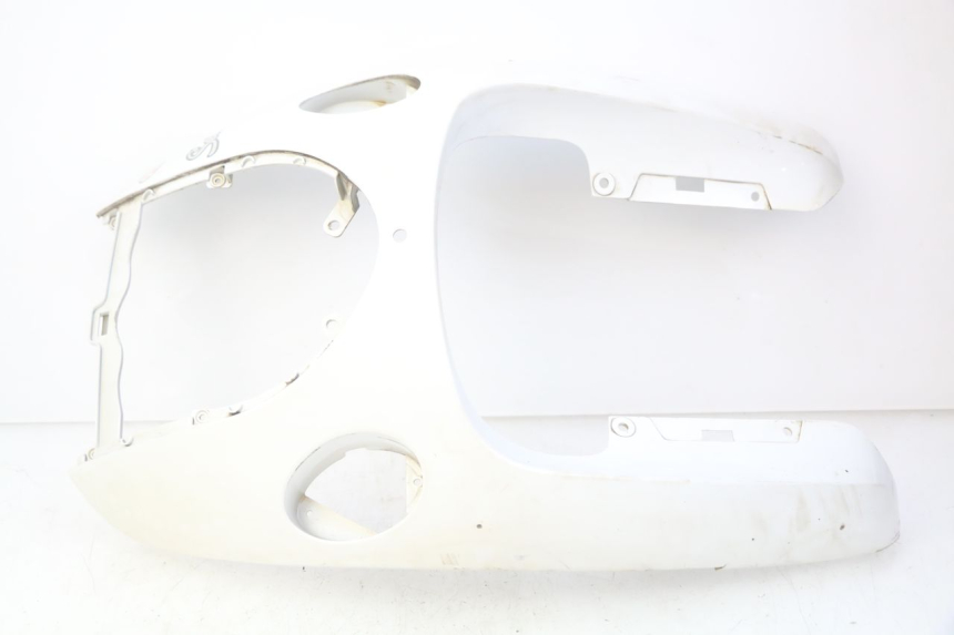 photo de VORDERSEITE KYMCO SENTO 100 (2008 - 2013)