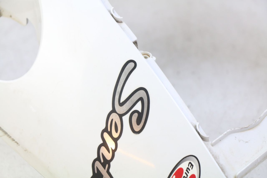 photo de VORDERSEITE KYMCO SENTO 100 (2008 - 2013)