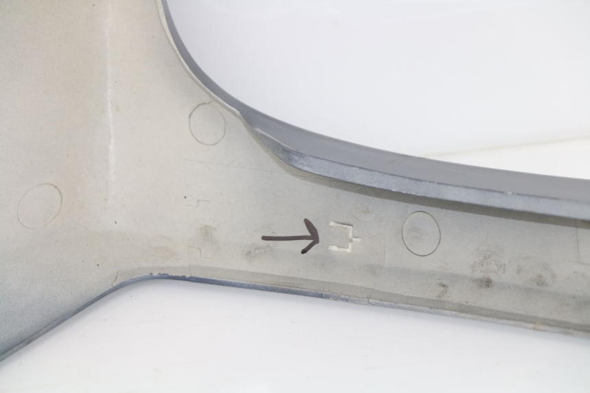 photo de FRONTVERKLEIDUNG  MBK ACTIVE 80 (1991 - 1995)