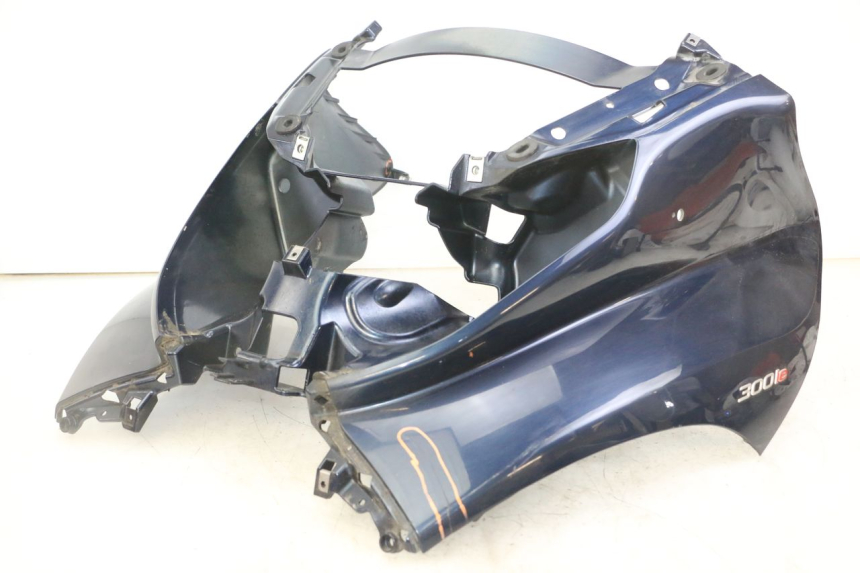 photo de FRONTVERKLEIDUNG  PIAGGIO MP3 LT 300 (2010 - 2016)