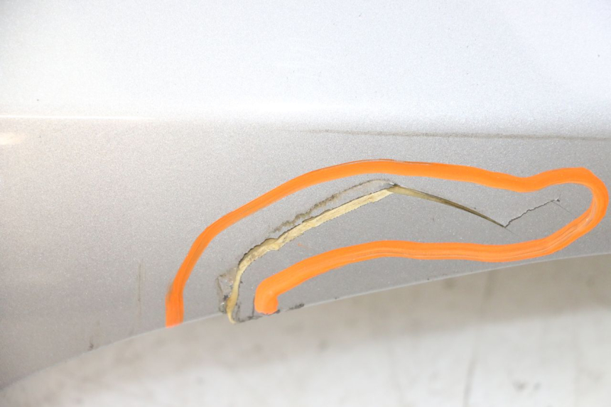 photo de FRONTVERKLEIDUNG  PIAGGIO MP3 LT 300 (2010 - 2016)