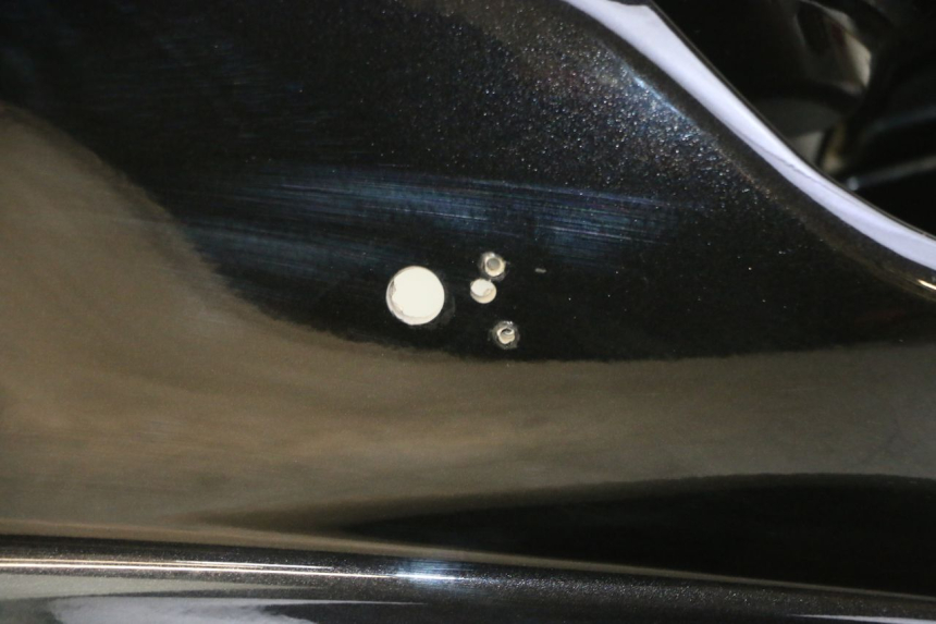 photo de FRONTVERKLEIDUNG  PIAGGIO MP3 LT 300 (2010 - 2016)