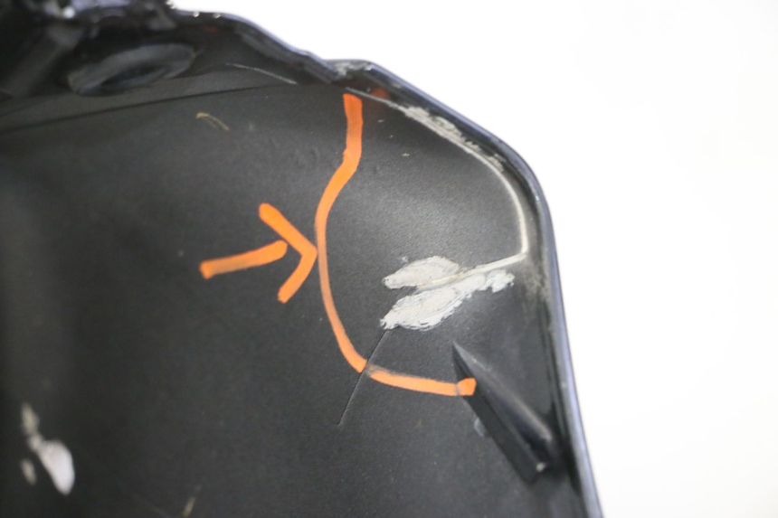 photo de FRONTVERKLEIDUNG  PIAGGIO MP3 LT 300 (2010 - 2016)