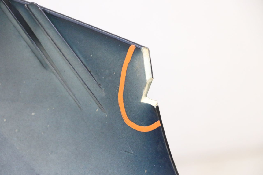 photo de FRONTVERKLEIDUNG  PIAGGIO MP3 RL 250 (2007 - 2010)