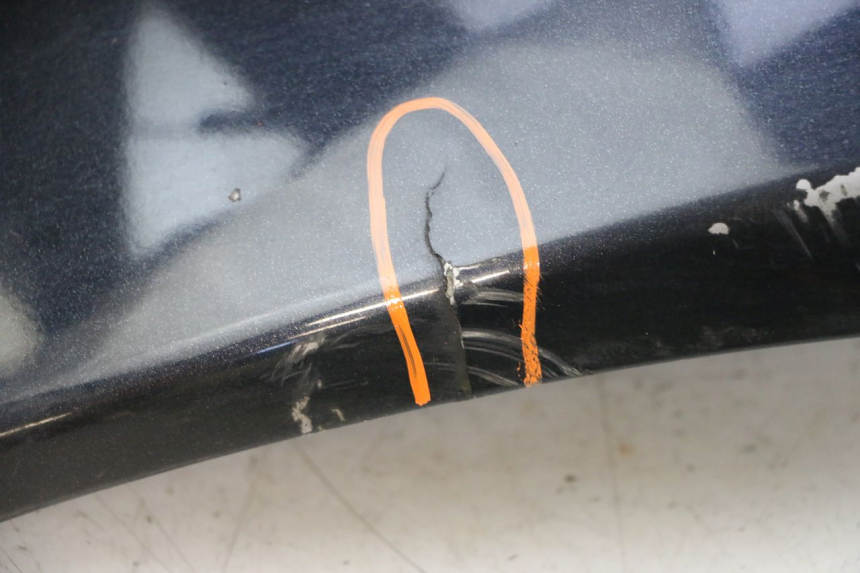 photo de FRONTVERKLEIDUNG  PIAGGIO MP3 125 (2006 - 2014) - Alternative Perspektive