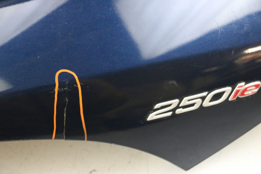 photo de FRONTVERKLEIDUNG  PIAGGIO MP3 RL 250 (2007 - 2010) - Qualität der Gebrauchtware