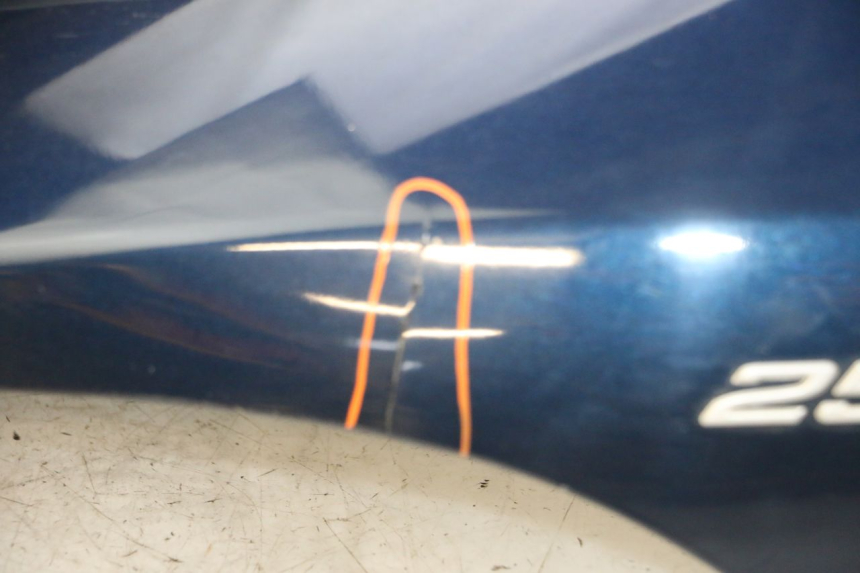 photo de FRONTVERKLEIDUNG  PIAGGIO MP3 RL 250 (2007 - 2010) - Profilansicht des Ersatzteils