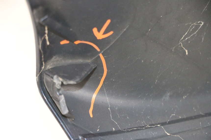 photo de FRONTVERKLEIDUNG  PIAGGIO MP3 RL 250 (2007 - 2010) - Technische Nahaufnahme