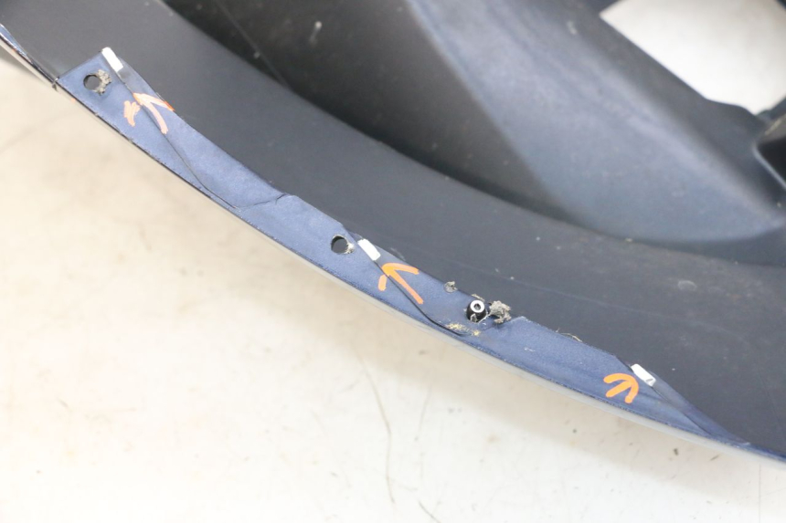 photo de FRONTVERKLEIDUNG  PIAGGIO MP3 RL 250 (2007 - 2010) - Geprüftes Gebrauchtteil