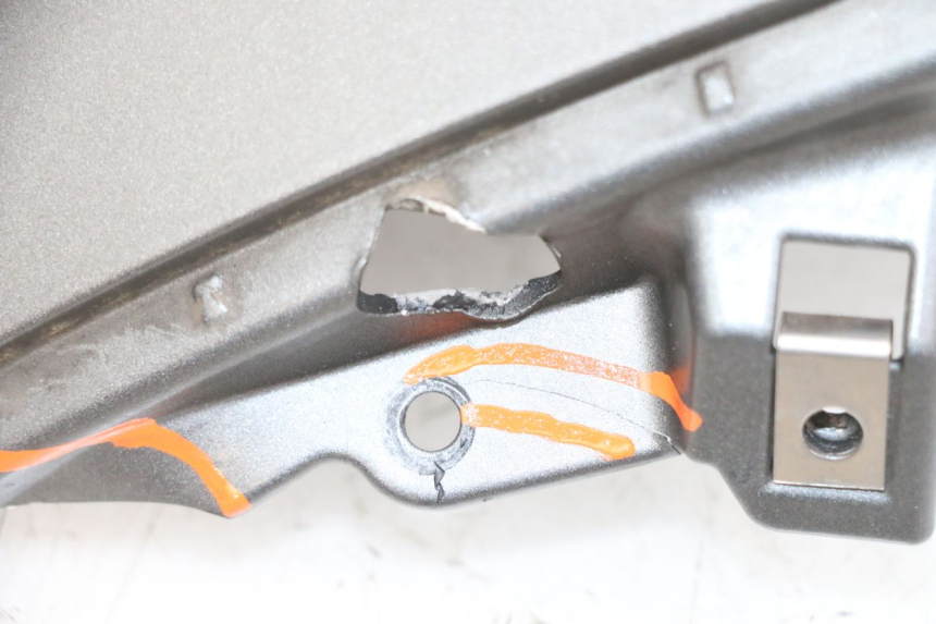 photo de FRONTVERKLEIDUNG  PIAGGIO MP3 500 (2016 - 2018) - Qualität der Gebrauchtware