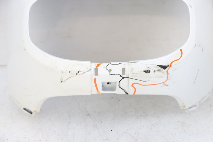 photo de FRONTVERKLEIDUNG  YAMAHA NEO'S CORE 1 (2022 - 2026) - Hauptansicht