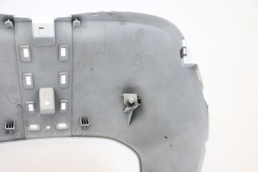 photo de FRONTVERKLEIDUNG  YAMAHA NEO'S CORE 1 (2022 - 2026) - Kennzeichnungen und Originalreferenzen