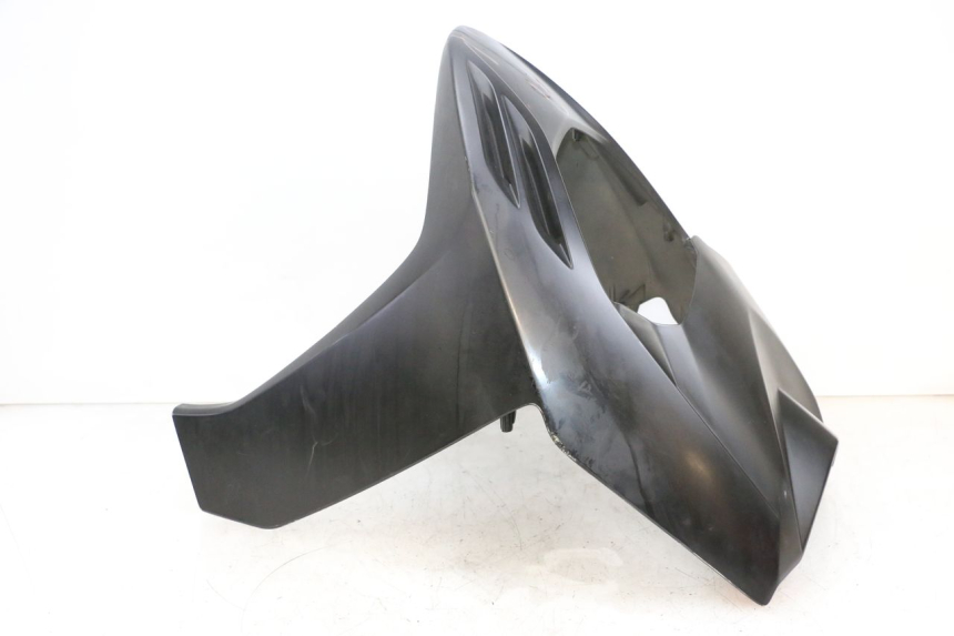 photo de VORDERSEITE PIAGGIO NEW TYPHOON 50 (2018 - 2021) - Zoom auf Komponenten