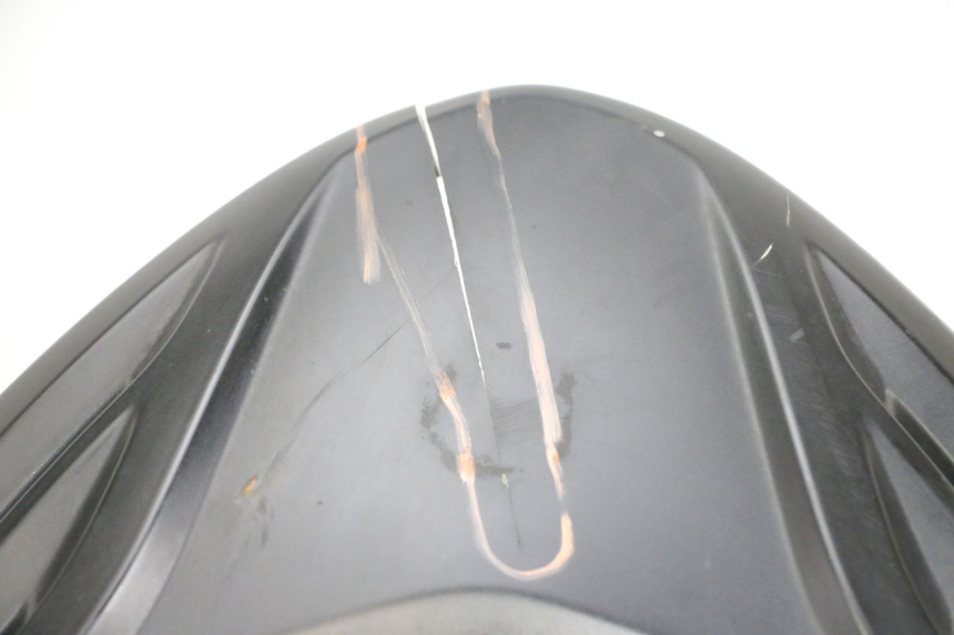 photo de VORDERSEITE PIAGGIO NEW TYPHOON 50 (2018 - 2021) - Hochauflösende Nahaufnahme