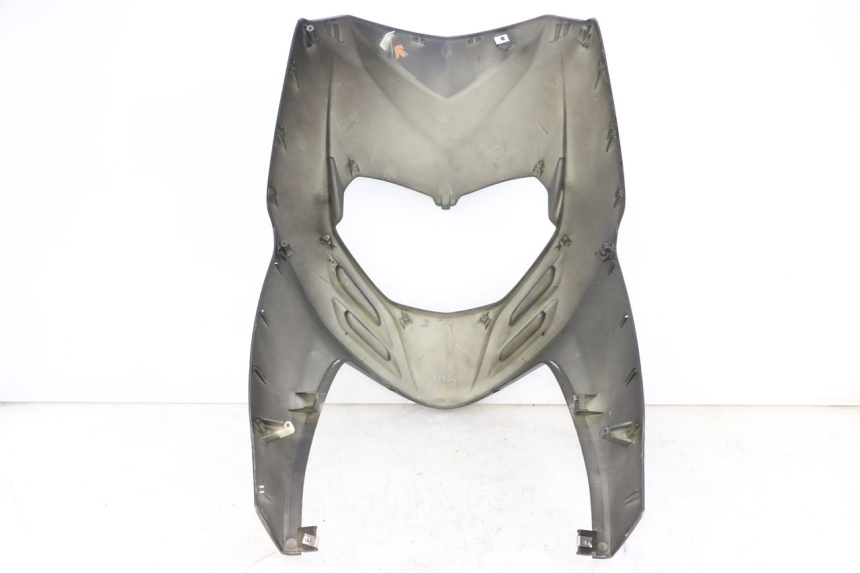 photo de VORDERSEITE PIAGGIO NEW TYPHOON 50 (2018 - 2021) - Zoom auf Gebrauchszustand