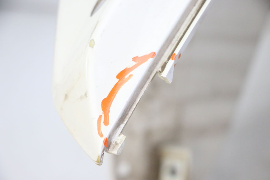 photo de FRONTVERKLEIDUNG  GILERA NEXUS 125 (2009 - 2013)