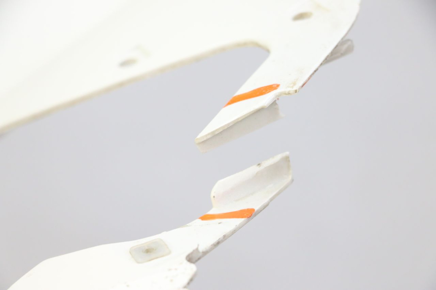 photo de FRONTVERKLEIDUNG  GILERA NEXUS 125 (2009 - 2013)