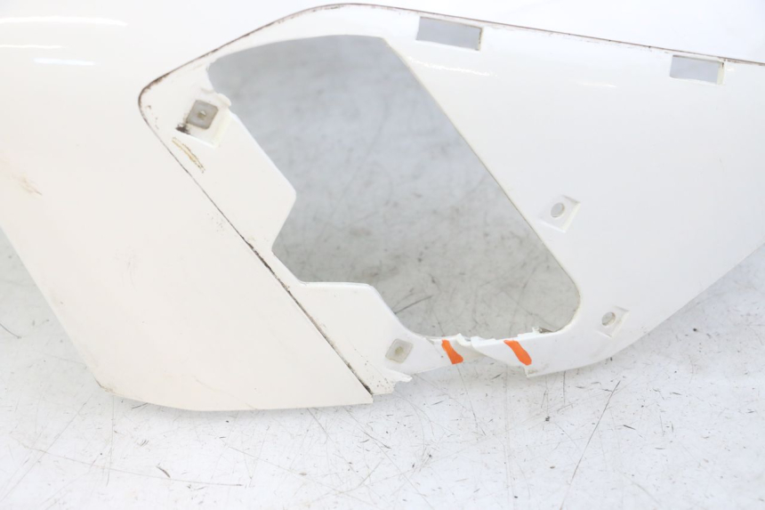 photo de FRONTVERKLEIDUNG  GILERA NEXUS 125 (2009 - 2013)