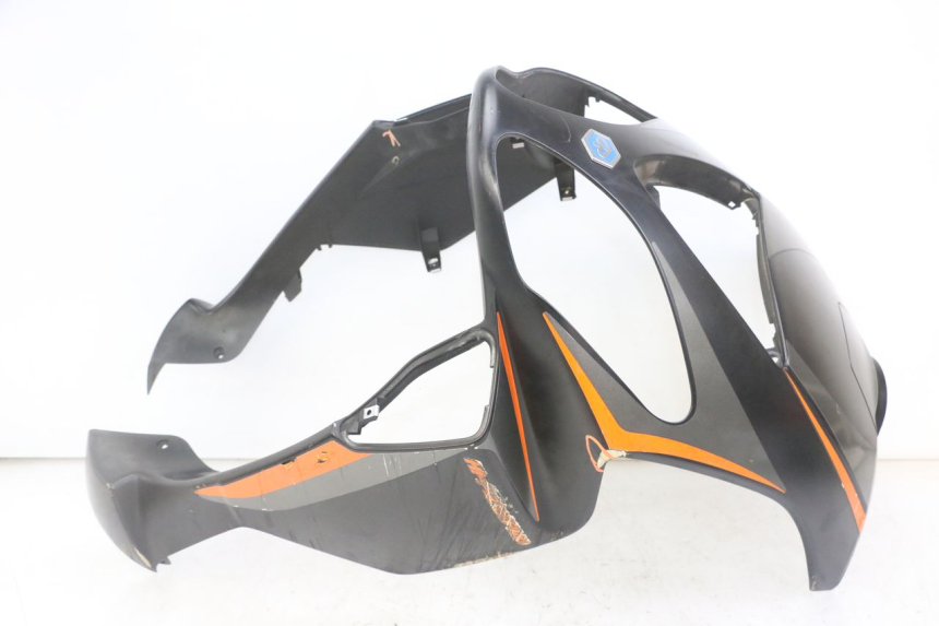 photo de FRONTVERKLEIDUNG  PIAGGIO NRG POWER PUREJET 50 (2018 - 2021)