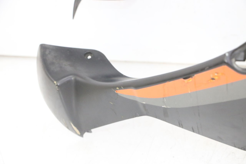 photo de FRONTVERKLEIDUNG  PIAGGIO NRG POWER PUREJET 50 (2018 - 2021)