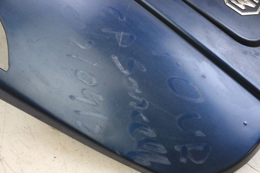 photo de FRONTVERKLEIDUNG  JM MOTORS OLDIES GT 4T 50 (2018 - 2025) - Alternative Perspektive