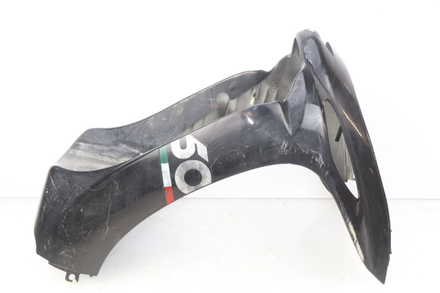 photo de FRONTVERKLEIDUNG  NECO ONE 2T 50 (2011 - 2020)