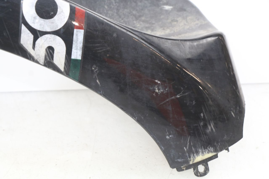 photo de FRONTVERKLEIDUNG  NECO ONE 2T 50 (2011 - 2020)